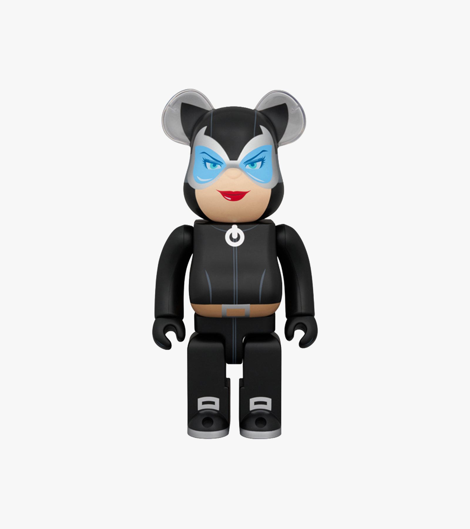 Catwoman 400%